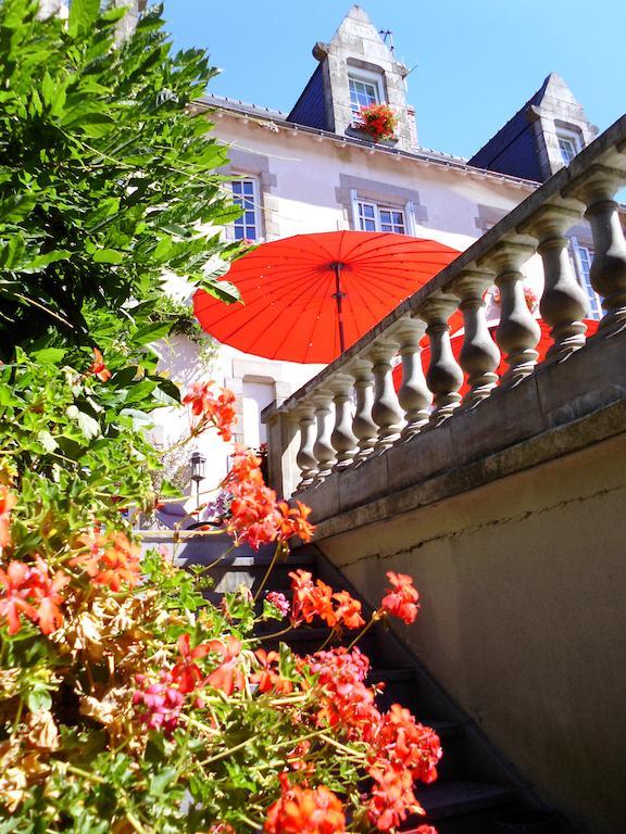 Le Petit Chateau - Tiffauges Proche Puy Dufou Exterior foto