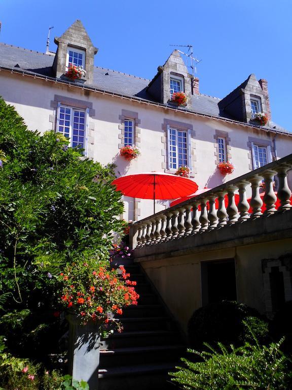 Le Petit Chateau - Tiffauges Proche Puy Dufou Exterior foto
